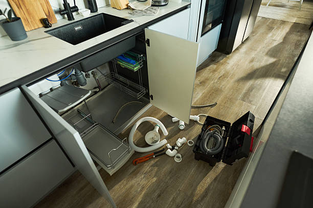 Reliable Leak Detection contractor in Ridgeville, IN by Street Wise - Plumbing